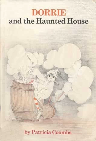 Dorrie and the Haunted House (Dorrie the Little Witch #7) by Patricia Coombs