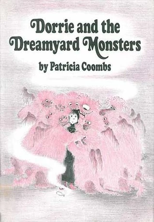 Dorrie and the Dreamyard Monsters (Dorrie the Little Witch #14) by Patricia Coombs
