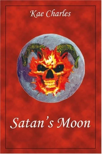 Satan's Moon by Kae Charles