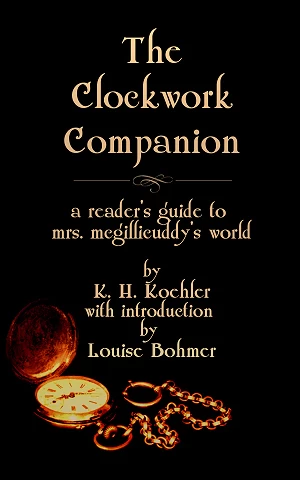 The Clockwork Companion