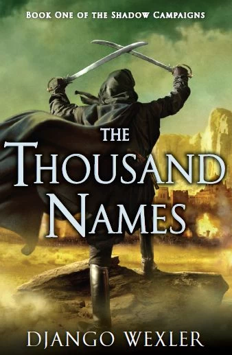 The Thousand Names