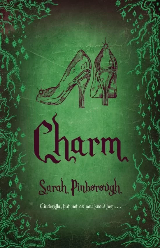 Charm (Tales from the Kingdoms) by Sarah Pinborough