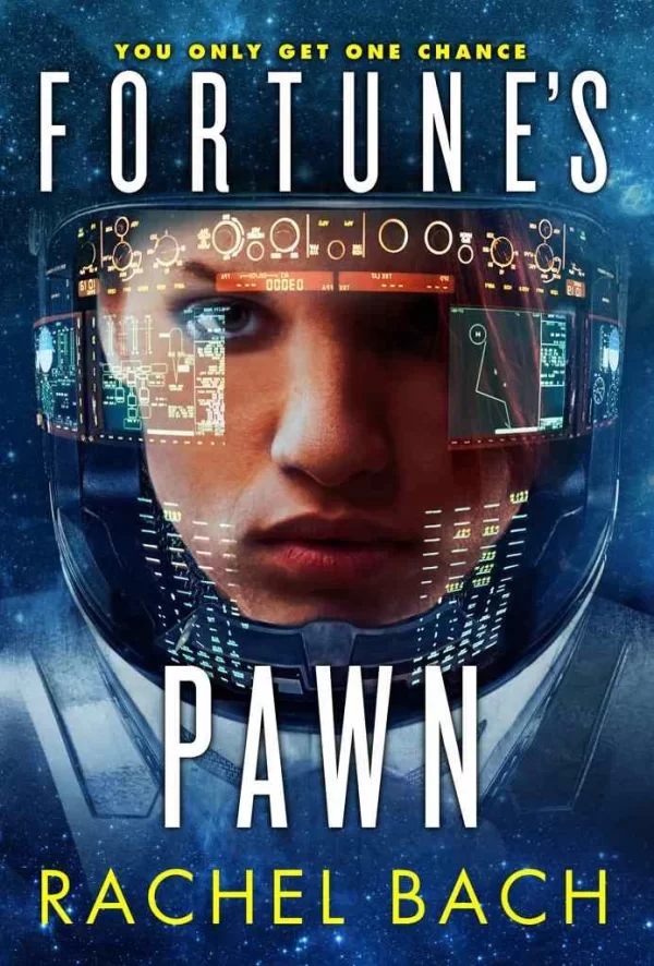 Fortune's Pawn (Paradox Series #1) by Rachel Aaron, Rachel Bach