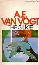 The Silkie by A. E. van Vogt
