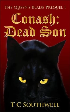 Conash: Dead Son (The Queen's Blade) by T. C. Southwell