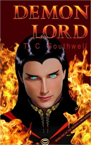 Demon Lord (Demon Lord #1) by T. C. Southwell