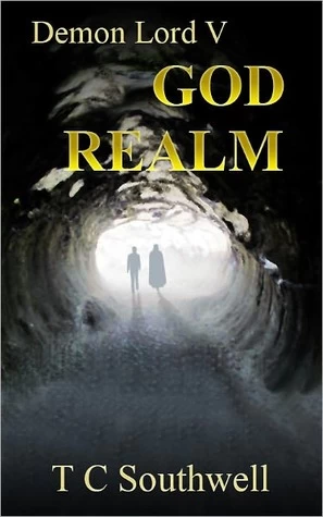 God Realm (Demon Lord #5) by T. C. Southwell
