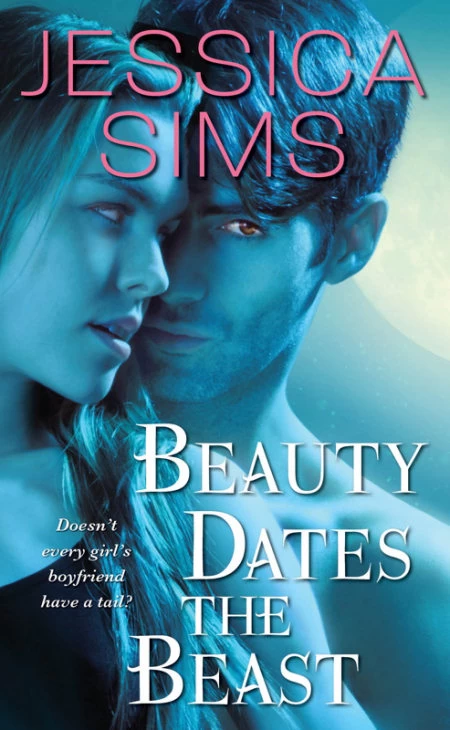 Beauty Dates the Beast (Midnight Liaisons #1) by Jessica Sims