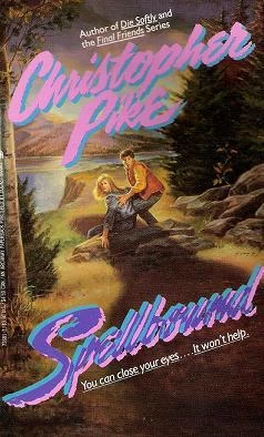 Spellbound by Christopher Pike
