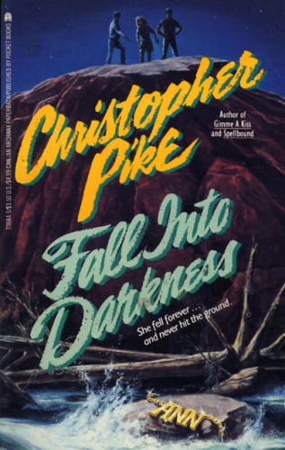 Fall into Darkness by Christopher Pike