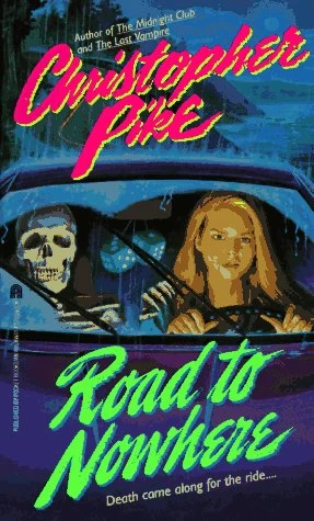 Road to Nowhere by Christopher Pike