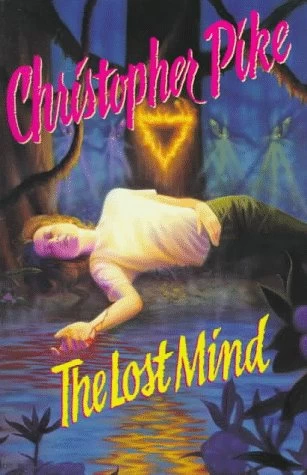 The Lost Mind by Christopher Pike
