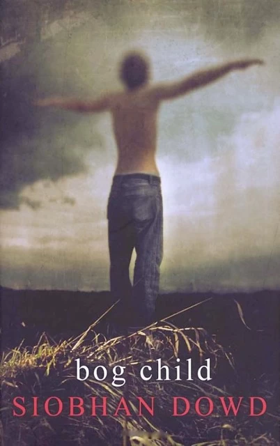 Bog Child by Siobhan Dowd