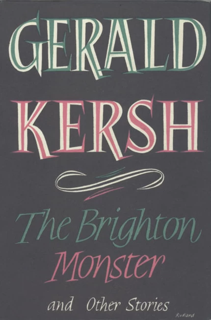 The Brighton Monster and Others by Gerald Kersh