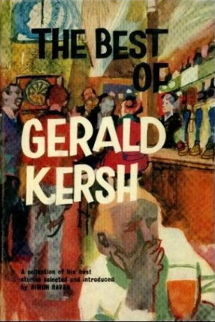 The Best of Gerald Kersh by Gerald Kersh