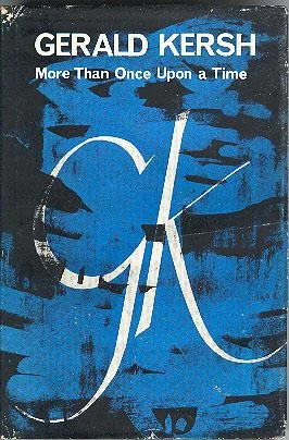 More Than Once Upon a Time by Gerald Kersh