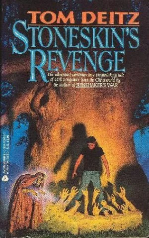 Stoneskin's Revenge (Tales of David Sullivan #5) by Tom Deitz