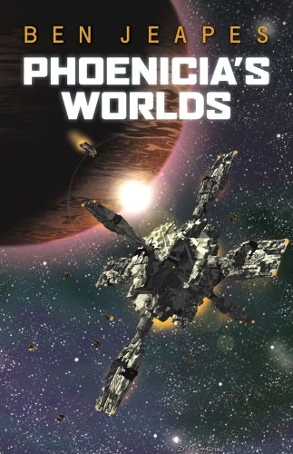 Phoenicia's Worlds