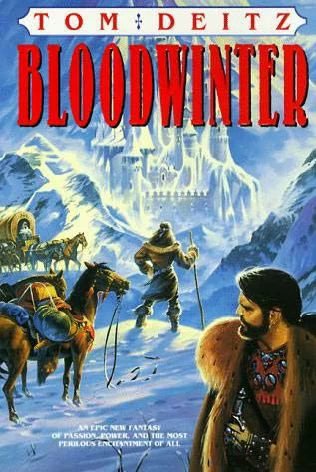 Bloodwinter