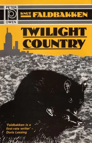 Twilight Country (Twilight Country #1) by Knut Faldbakken