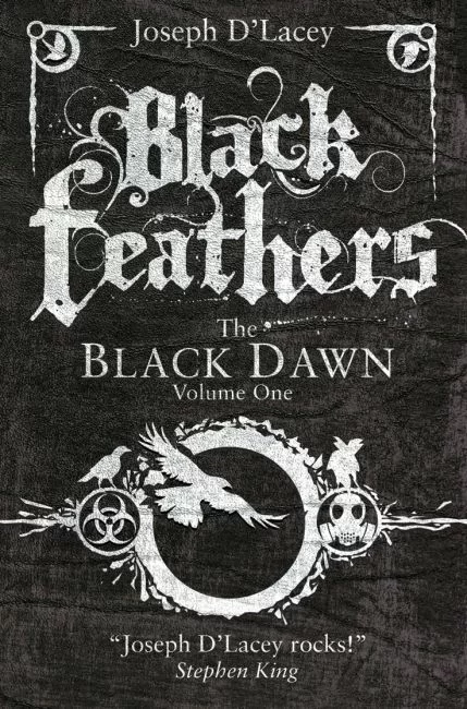 Black Feathers