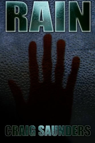 Rain by Craig Saunders