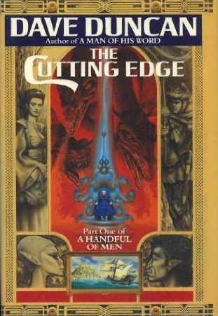 The Cutting Edge