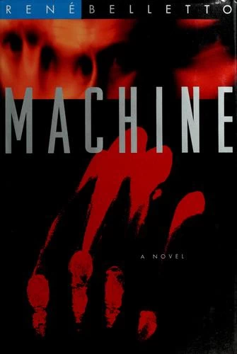 Machine by René Belletto