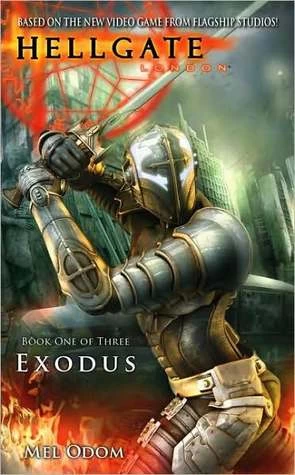 Exodus