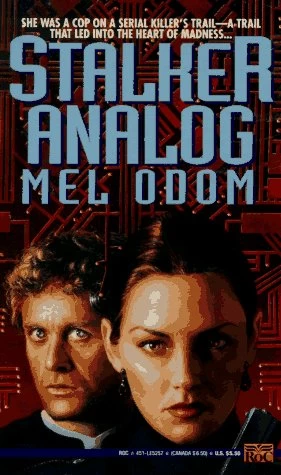 Stalker Analog by Mel Odom