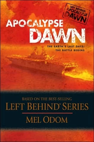 Apocalypse Dawn