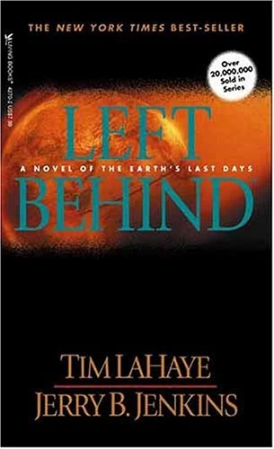 Left Behind