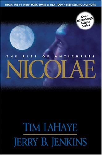 Nicolae