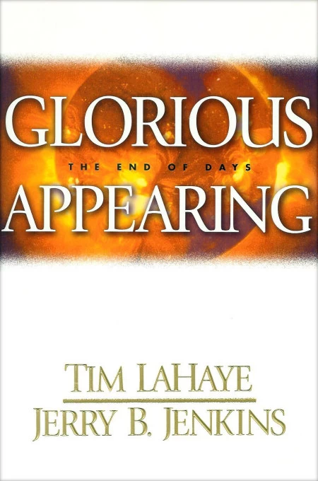 Glorious Appearing
