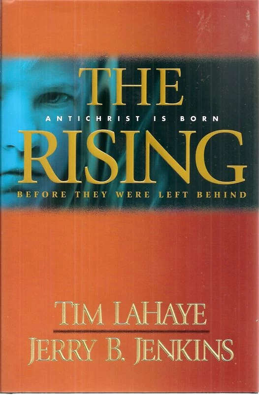 The Rising