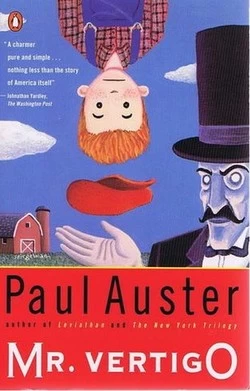 Mr. Vertigo by Paul Auster