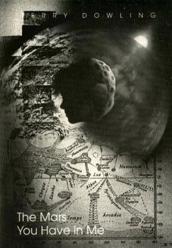 The Mars You Have in Me by Terry Dowling