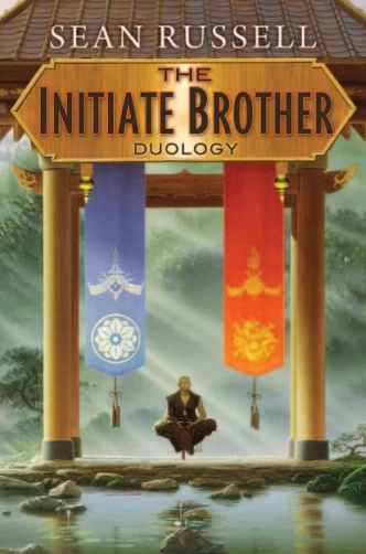 The Initiate Brother Duology (The Initiate Brother Duology) by Sean Russell
