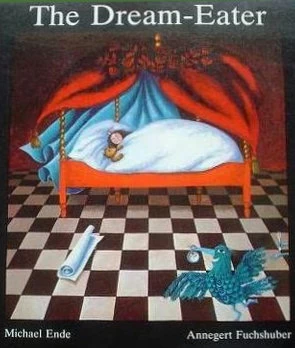 The Dream-Eater by Michael Ende