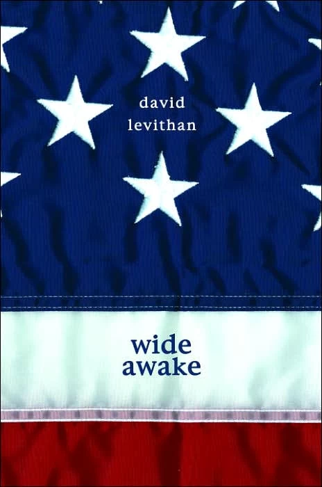 Wide Awake by David Levithan