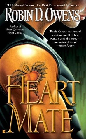Heart Mate