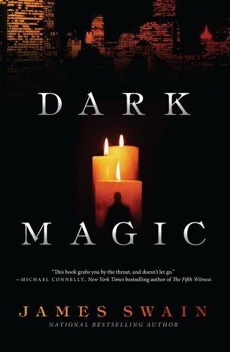 Dark Magic (Peter Warlock #1) by James Swain