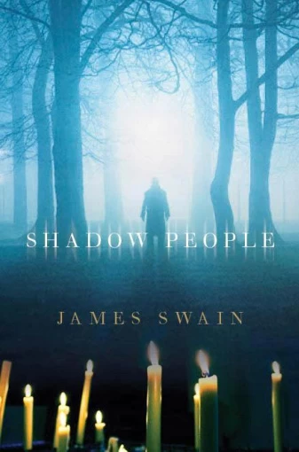 Shadow People (Peter Warlock #2) by James Swain