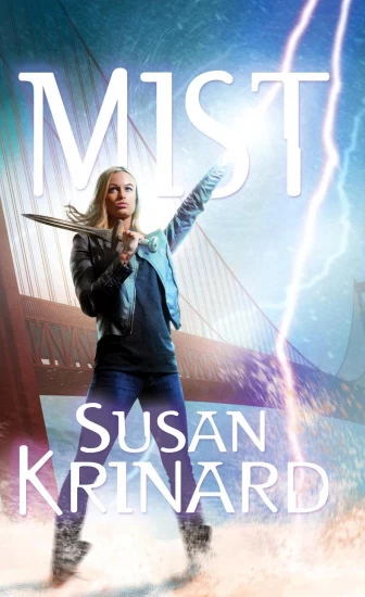 Mist (Midgard #1) by Susan Krinard