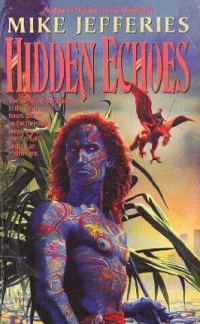 Hidden Echoes by Mike Jefferies