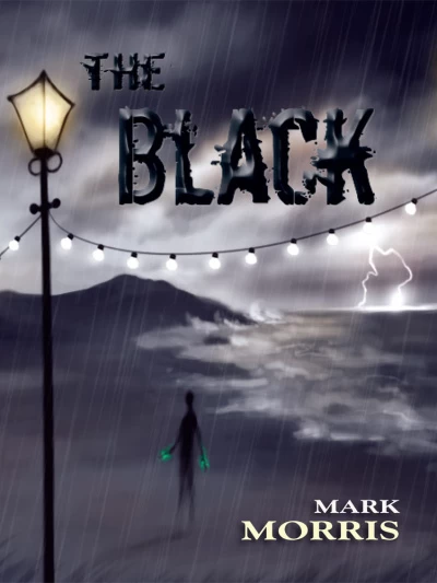 The Black by Mark Morris