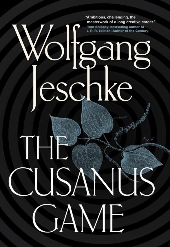 The Cusanus Game by Wolfgang Jeschke