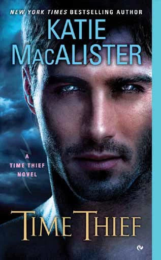Time Thief (Time Thief #1) by Katie MacAlister