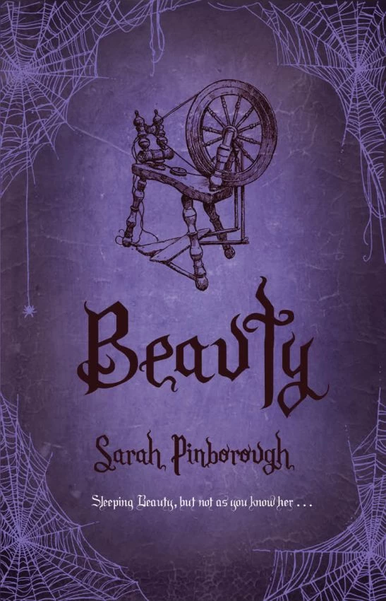 Beauty (Tales from the Kingdoms) by Sarah Pinborough