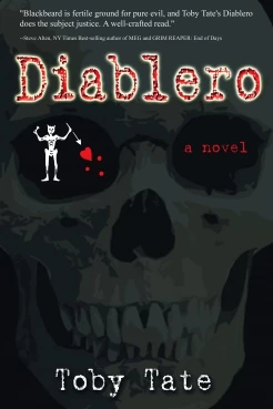 Diablero by Toby Tate